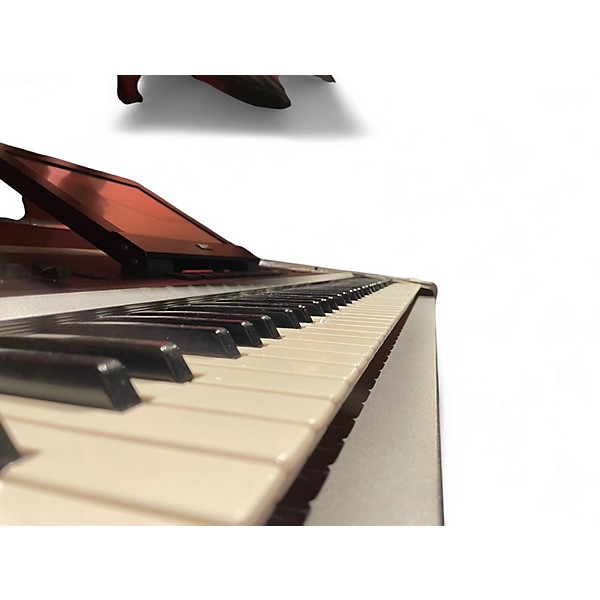 Used KORG Oasys Keyboard Workstation