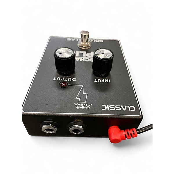 Used Solodallas THE SCHAFFER REPLICA CLASSIC Effect Pedal