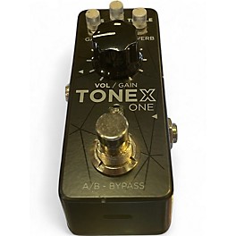 Used IK Multimedia TONEX Effect Pedal