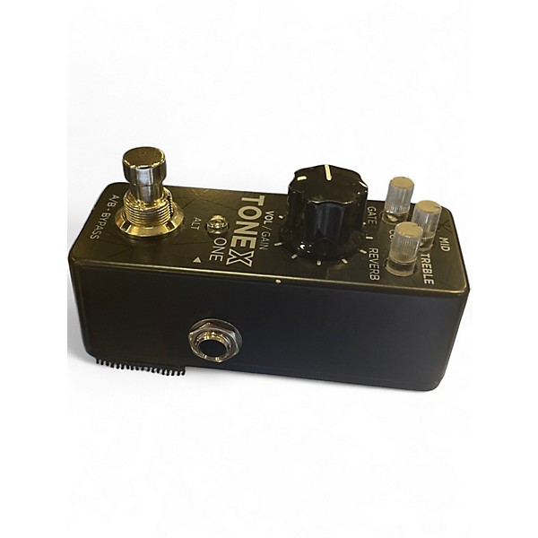 Used IK Multimedia TONEX Effect Pedal