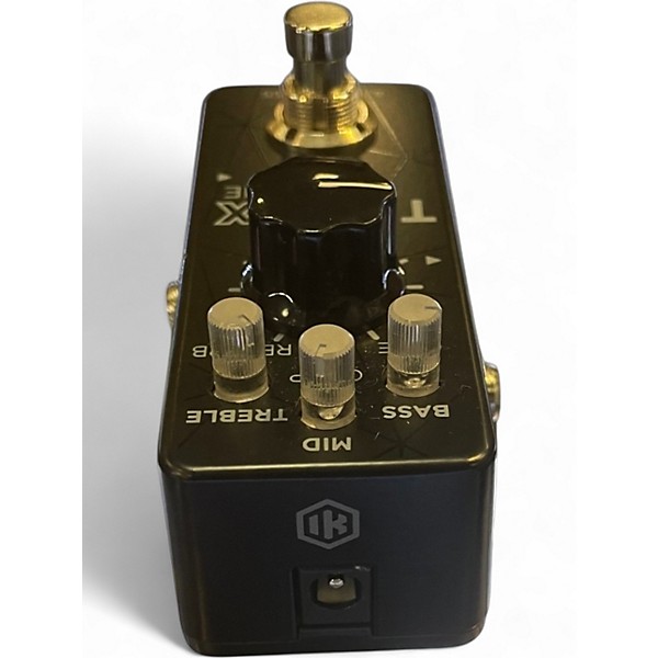 Used IK Multimedia TONEX Effect Pedal