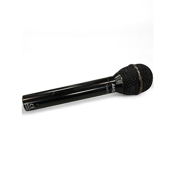 Used AKG C535EB Dynamic Microphone