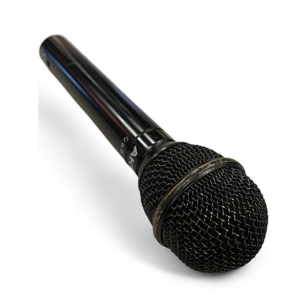 Used AKG C535EB Dynamic Microphone