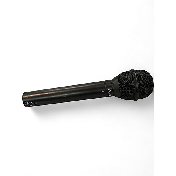 Used AKG C535EB Dynamic Microphone