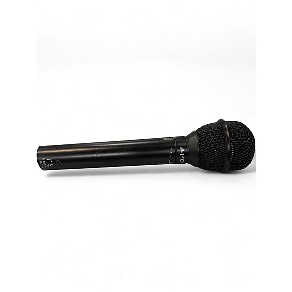 Used AKG C535EB Dynamic Microphone