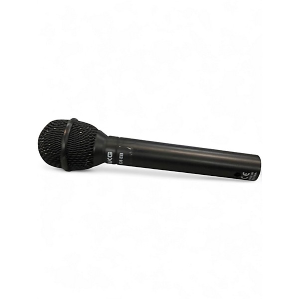 Used AKG C535EB Dynamic Microphone