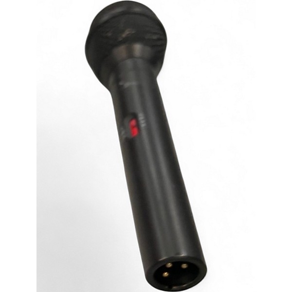 Used AKG C535EB Dynamic Microphone