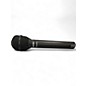 Used AKG C535EB Dynamic Microphone