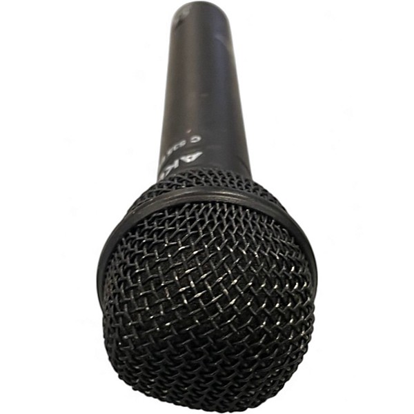 Used AKG C535EB Dynamic Microphone