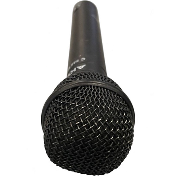 Used AKG C535EB Dynamic Microphone