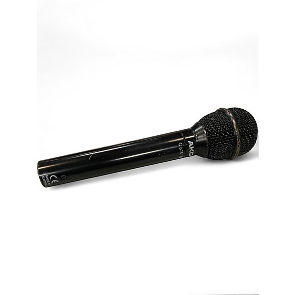 Used AKG C535EB Dynamic Microphone