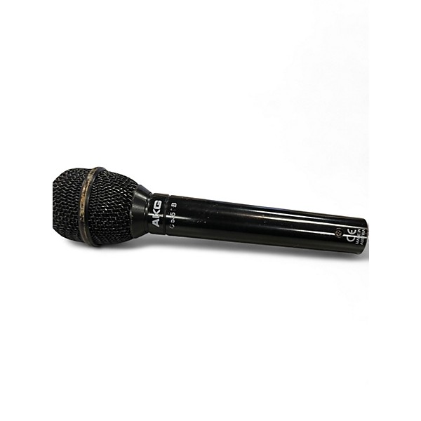 Used AKG C535EB Dynamic Microphone