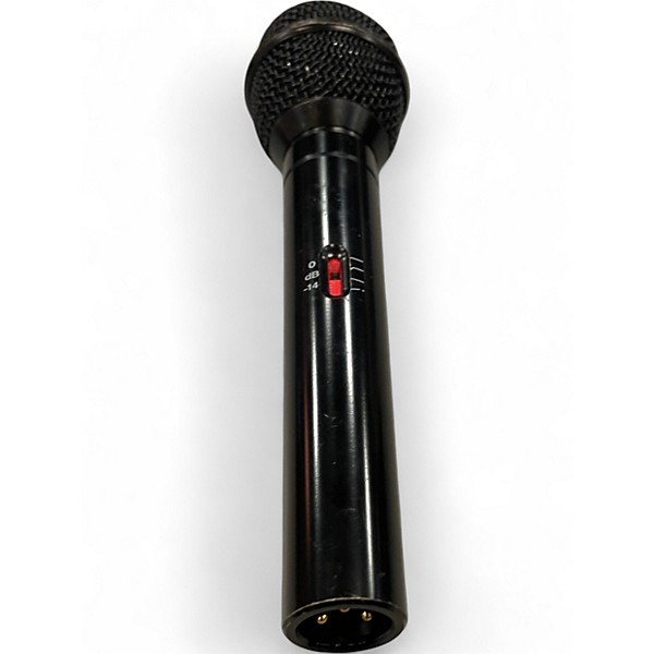Used AKG C535EB Dynamic Microphone