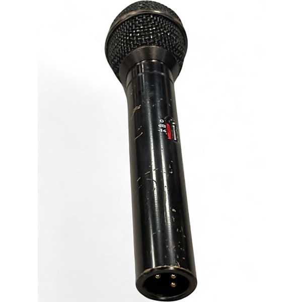 Used AKG C535EB Dynamic Microphone