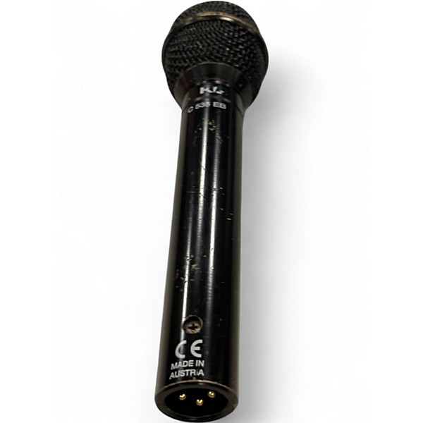 Used AKG C535EB Dynamic Microphone