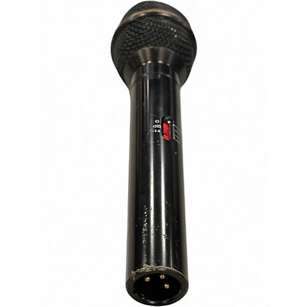 Used AKG C535EB Dynamic Microphone