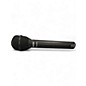 Used AKG C535EB Dynamic Microphone