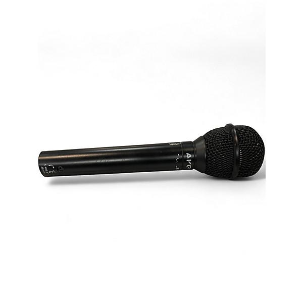 Used AKG C535EB Dynamic Microphone