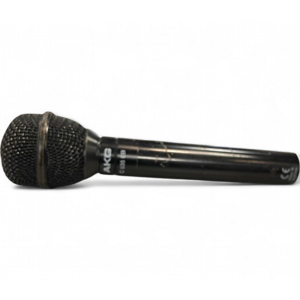 Used AKG C535EB Dynamic Microphone