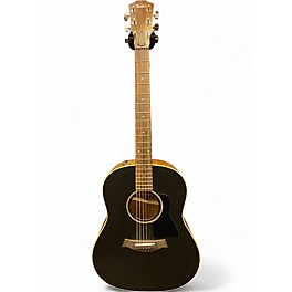 Used Taylor AMERICAN DREAM GRAND PACIFIC AD17 Black top Acoustic Electric Guitar