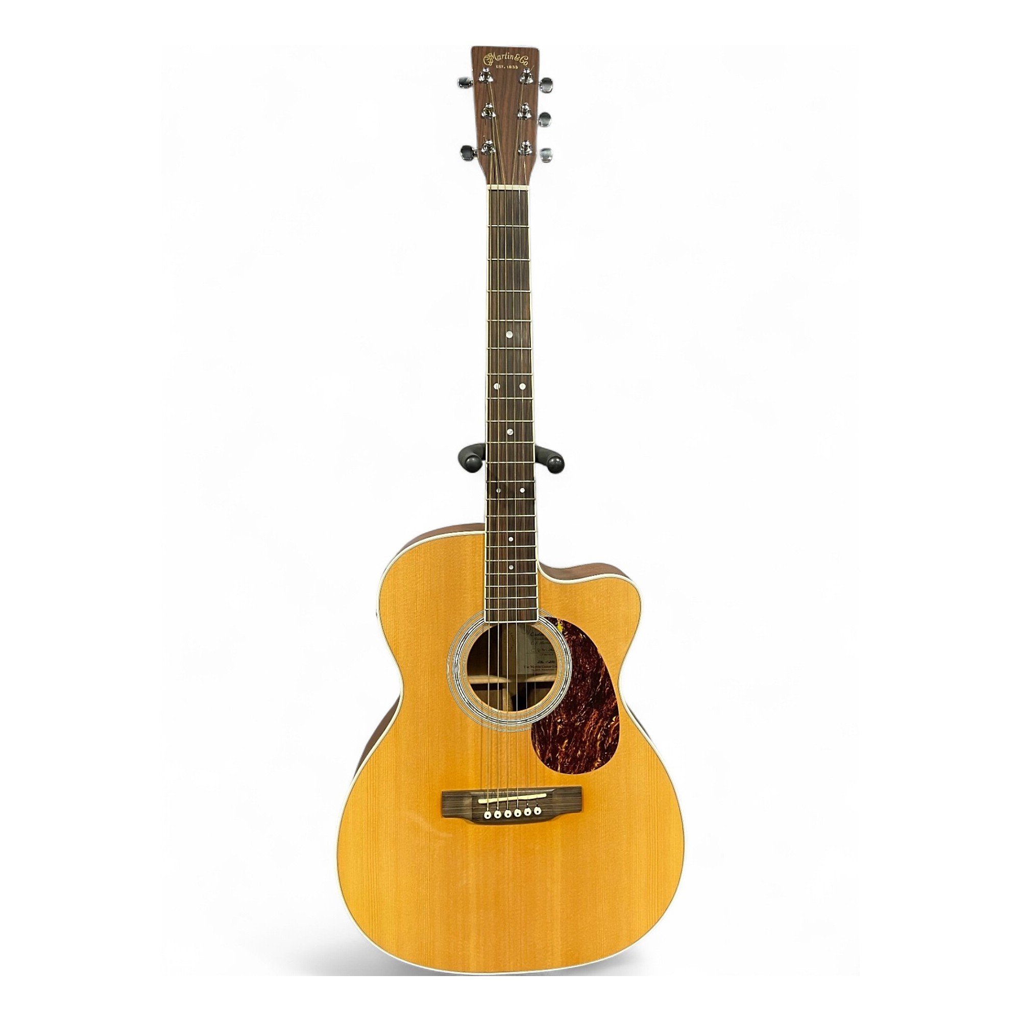 ギター Martin Custom Shop GPC-18 Premium Top アコースティックギター】Martin(マーチン)カスタムショップ製