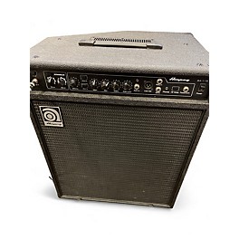 Used Ampeg BA115 100W 1x15 Bass Combo Amp
