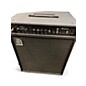 Used Ampeg BA115 100W 1x15 Bass Combo Amp thumbnail