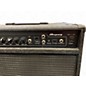 Used Ampeg BA115 100W 1x15 Bass Combo Amp