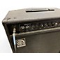 Used Ampeg BA115 100W 1x15 Bass Combo Amp