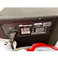 Used Ampeg BA115 100W 1x15 Bass Combo Amp