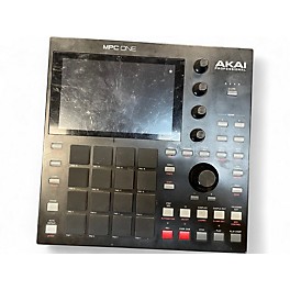 Used Akai Professional MPC ONE Production Controller