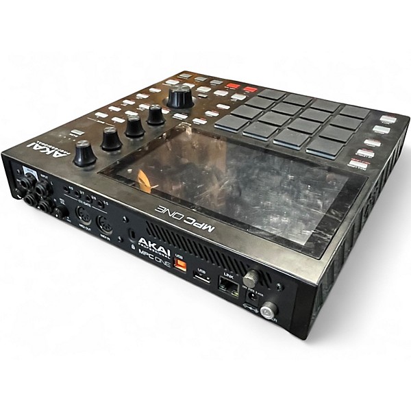 Used Akai Professional MPC ONE Production Controller