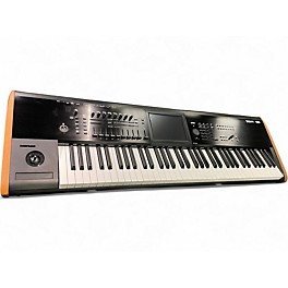 Used KORG KRONOS 2 73 Keyboard Workstation