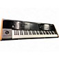 Used KORG KRONOS 2 73 Keyboard Workstation thumbnail