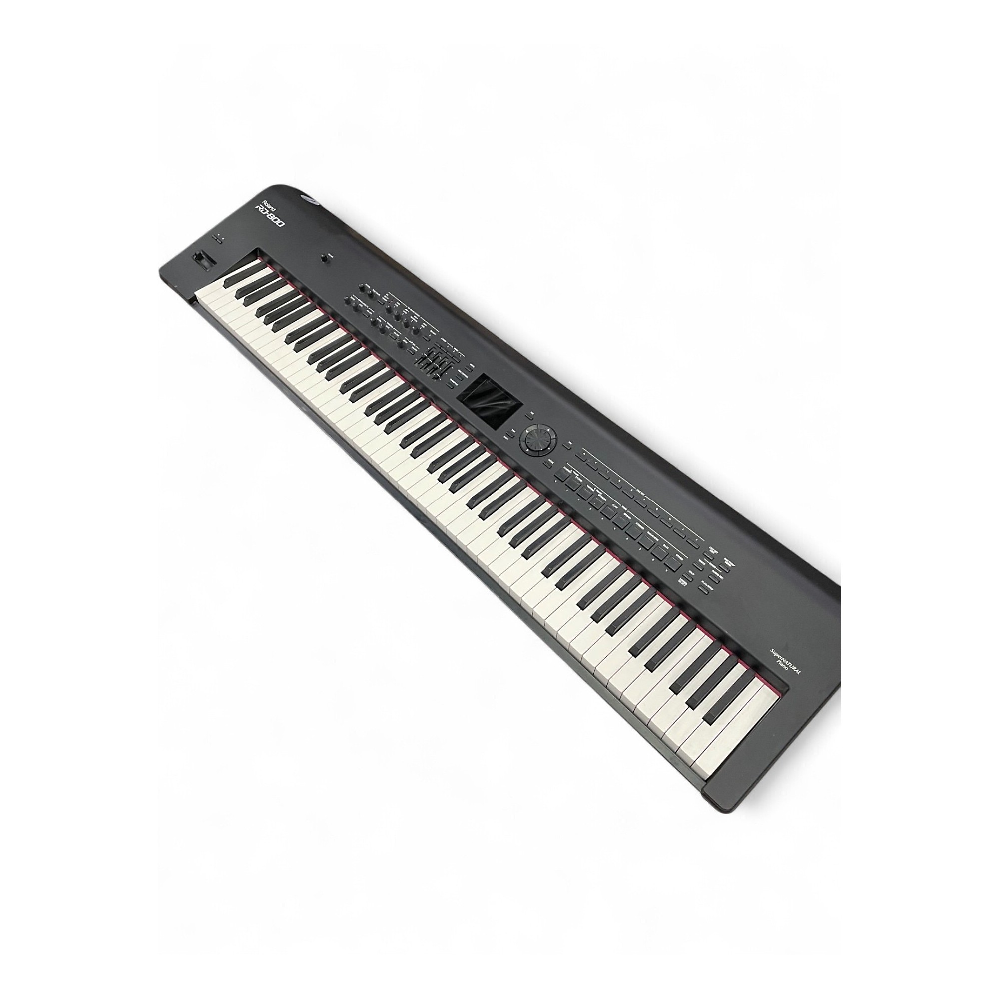 Used Roland RD-800 Keyboard Workstation | Guitar Center