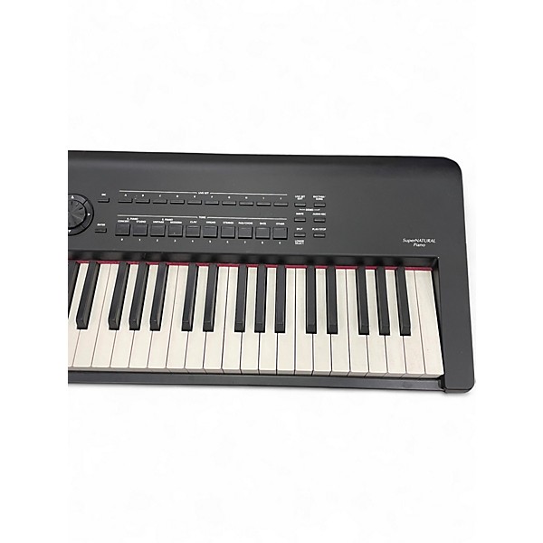 Used Roland RD-800 Keyboard Workstation