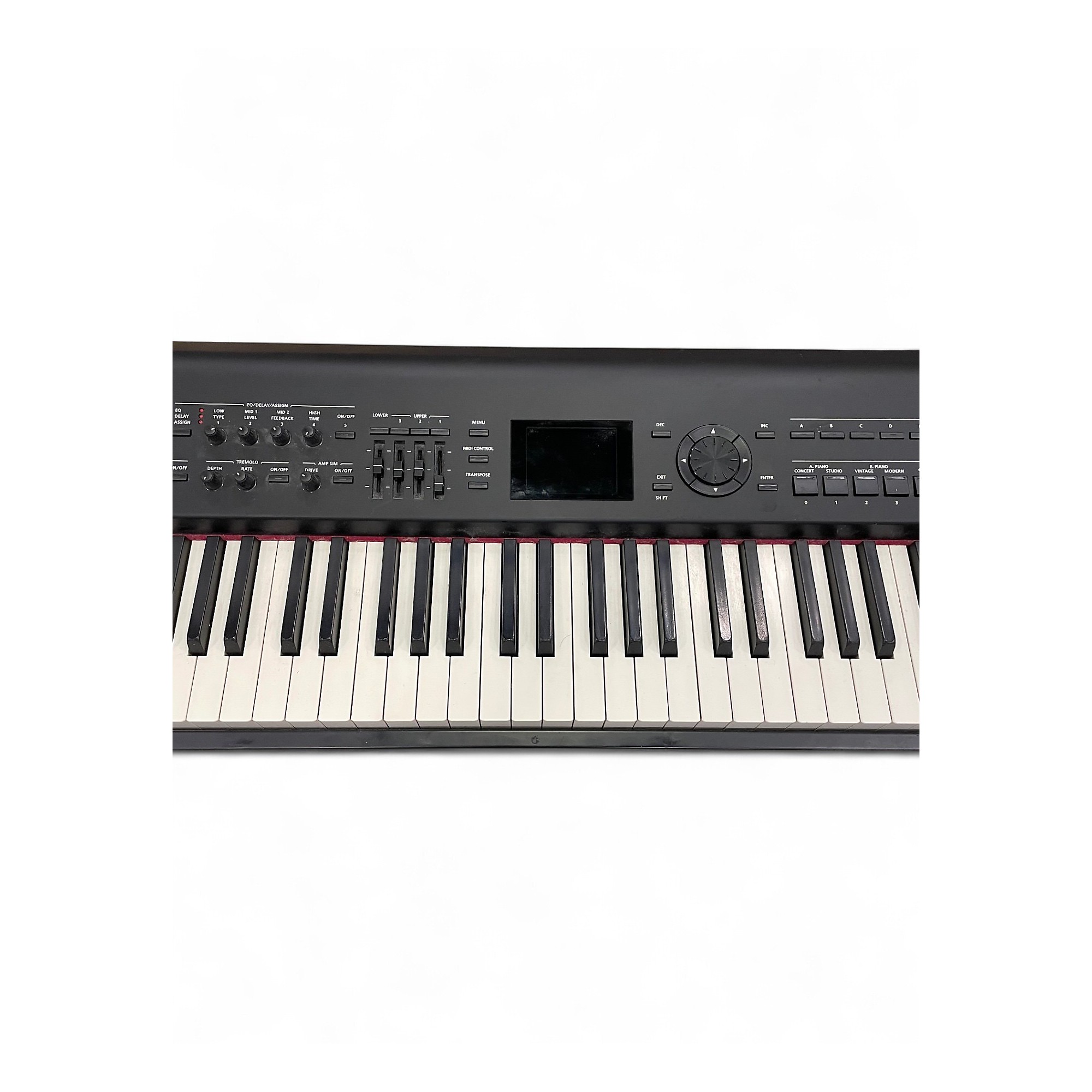 Used Roland RD-800 Keyboard Workstation | Guitar Center