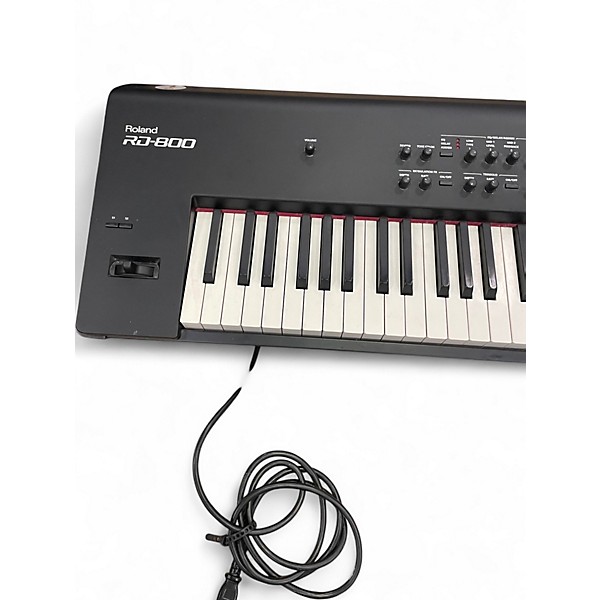 Used Roland RD-800 Keyboard Workstation