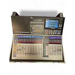 Used PreSonus Studio Live 32SX Digital Mixer