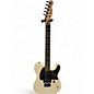 Used Fender Jim Root Signature Telecaster White Solid Body Electric Guitar thumbnail
