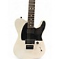 Used Fender Jim Root Signature Telecaster White Solid Body Electric Guitar