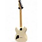 Used Fender Jim Root Signature Telecaster White Solid Body Electric Guitar
