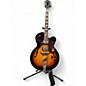 Used Gretsch Guitars G2420T Streamliner Aged Brooklyn Burst Hollow Body Electric Guitar thumbnail