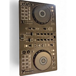 Used Pioneer DJ FLX4 DJ Controller