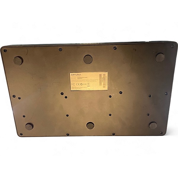 Used Arturia Minilab 3 MIDI Controller