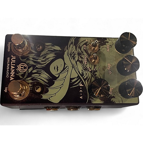 Used Walrus Audio JULIANNA  Effect Pedal