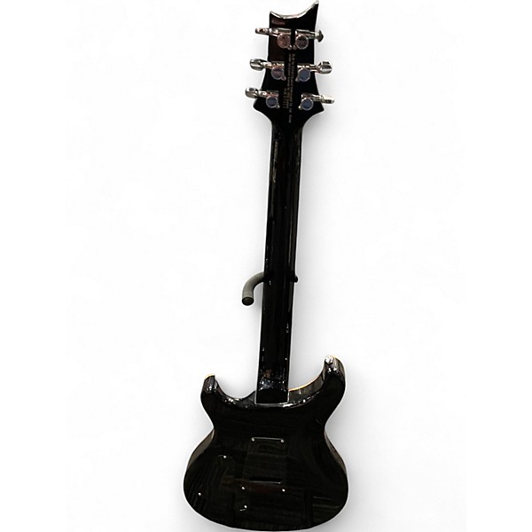 Used PRS Orianthi Signature SE Red Sparkle Solid Body Electric Guitar