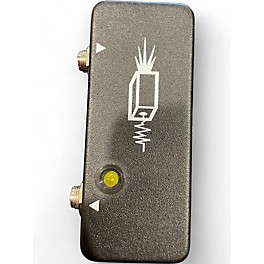 Used JHS Pedals LITTLE BACK BUFFER Effect Pedal
