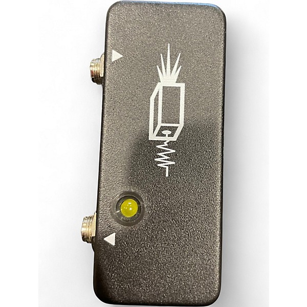 Used JHS Pedals LITTLE BACK BUFFER Effect Pedal