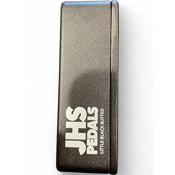 Used JHS Pedals LITTLE BACK BUFFER Effect Pedal